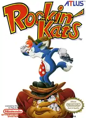 Rockin' Kats (USA)